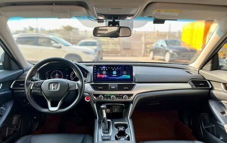 Honda Accord IX рестайлинг, 2022 год, 1 930 334 рублей, 5 фотография