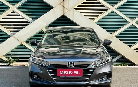 Honda Accord IX рестайлинг, 2022 год, 1 930 334 рублей, 3 фотография