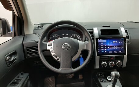 Nissan X-Trail, 2014 год, 1 170 000 рублей, 14 фотография