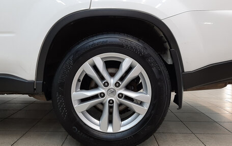 Nissan X-Trail, 2014 год, 1 170 000 рублей, 13 фотография