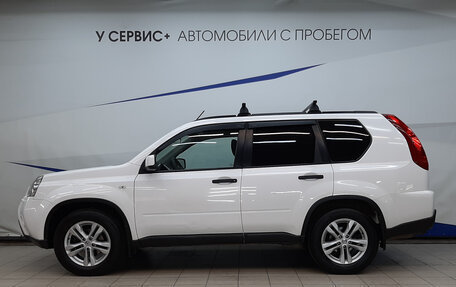 Nissan X-Trail, 2014 год, 1 170 000 рублей, 2 фотография