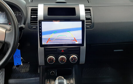 Nissan X-Trail, 2014 год, 1 170 000 рублей, 15 фотография