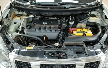 Nissan X-Trail, 2014 год, 1 170 000 рублей, 7 фотография
