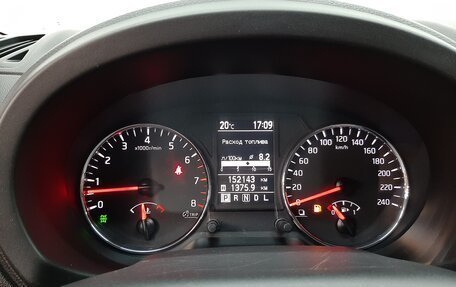 Nissan X-Trail, 2014 год, 1 170 000 рублей, 8 фотография