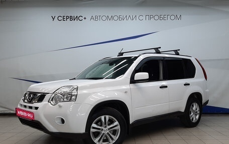 Nissan X-Trail, 2014 год, 1 170 000 рублей, 1 фотография