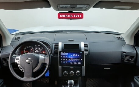 Nissan X-Trail, 2014 год, 1 170 000 рублей, 9 фотография