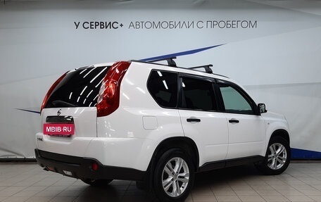 Nissan X-Trail, 2014 год, 1 170 000 рублей, 3 фотография