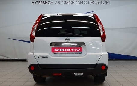 Nissan X-Trail, 2014 год, 1 170 000 рублей, 4 фотография