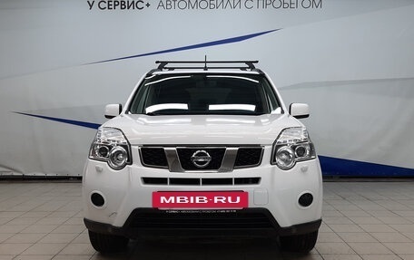Nissan X-Trail, 2014 год, 1 170 000 рублей, 6 фотография