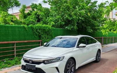 Honda Inspire, 2022 год, 1 600 334 рублей, 1 фотография