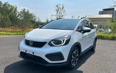 Honda Fit, 2022 год, 1 210 334 рублей, 1 фотография