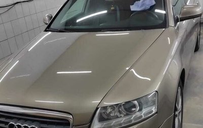 Audi A6, 2010 год, 1 300 000 рублей, 1 фотография