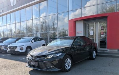 Toyota Camry, 2020 год, 2 470 000 рублей, 1 фотография