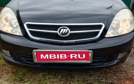 Lifan Breez (520), 2008 год, 250 000 рублей, 1 фотография