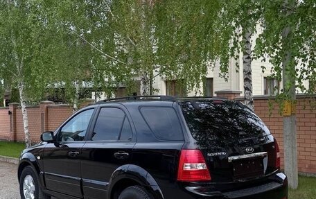 KIA Sorento IV, 2006 год, 950 000 рублей, 1 фотография