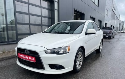 Mitsubishi Lancer IX, 2013 год, 949 000 рублей, 1 фотография