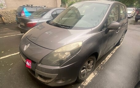 Renault Scenic III, 2011 год, 500 000 рублей, 1 фотография