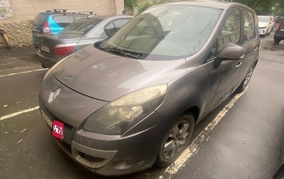 Renault Scenic III, 2011 год, 500 000 рублей, 1 фотография