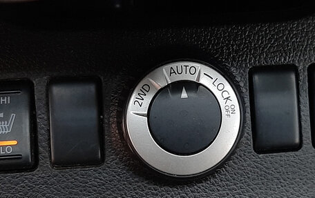 Nissan X-Trail, 2014 год, 1 170 000 рублей, 16 фотография