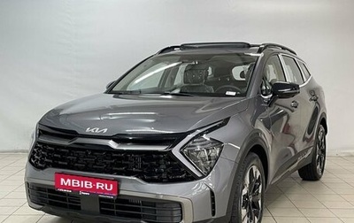 KIA Sportage IV рестайлинг, 2024 год, 3 890 000 рублей, 1 фотография