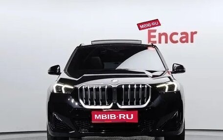 BMW X1, 2022 год, 3 318 066 рублей, 1 фотография