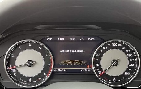 Volkswagen Touareg III, 2021 год, 3 535 000 рублей, 10 фотография