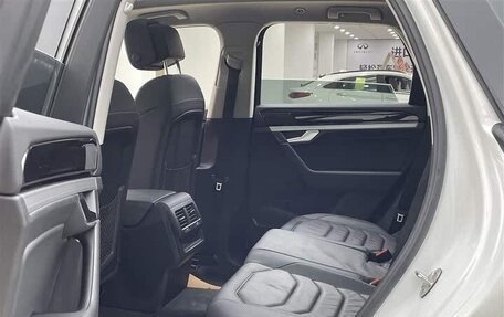 Volkswagen Touareg III, 2021 год, 3 535 000 рублей, 13 фотография