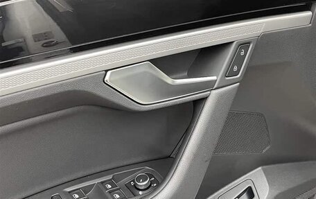 Volkswagen Touareg III, 2021 год, 3 535 000 рублей, 15 фотография