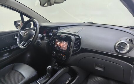Renault Kaptur I рестайлинг, 2021 год, 1 768 000 рублей, 13 фотография