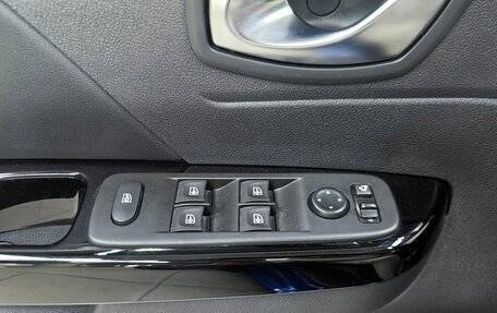 Renault Kaptur I рестайлинг, 2021 год, 1 768 000 рублей, 26 фотография
