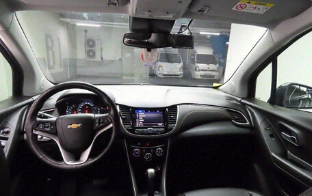 Chevrolet Trax, 2021 год, 1 150 010 рублей, 7 фотография