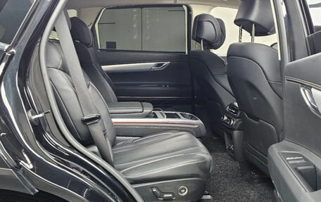 Genesis GV80 I, 2022 год, 4 000 000 рублей, 8 фотография