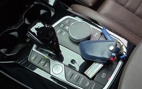 BMW X3, 2022 год, 3 935 066 рублей, 6 фотография
