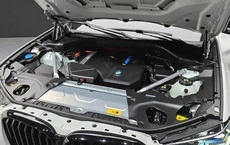 BMW X3, 2022 год, 3 935 066 рублей, 9 фотография