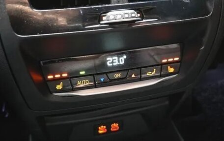 BMW X3, 2022 год, 3 935 066 рублей, 10 фотография