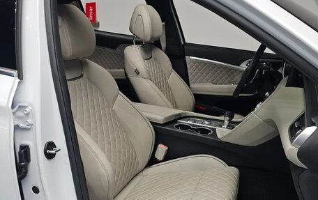 Genesis G70 I, 2022 год, 2 240 000 рублей, 7 фотография