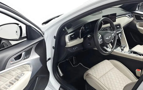 Genesis G70 I, 2022 год, 2 240 000 рублей, 6 фотография