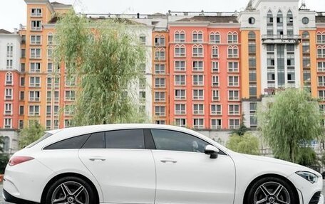 Mercedes-Benz CLA, 2022 год, 2 621 887 рублей, 6 фотография