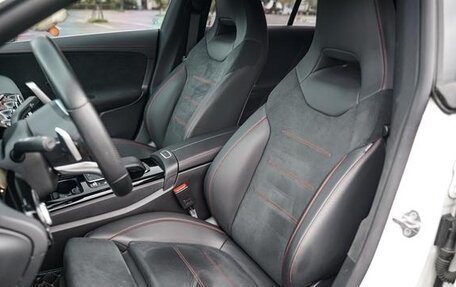 Mercedes-Benz CLA, 2022 год, 2 621 887 рублей, 10 фотография