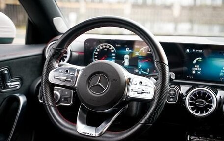 Mercedes-Benz CLA, 2022 год, 2 621 887 рублей, 7 фотография