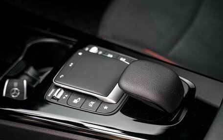 Mercedes-Benz CLA, 2022 год, 2 621 887 рублей, 11 фотография