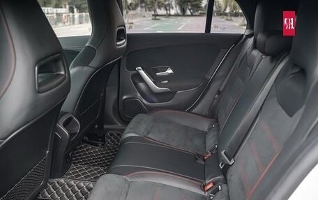 Mercedes-Benz CLA, 2022 год, 2 621 887 рублей, 9 фотография
