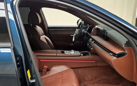Genesis G90 I рестайлинг, 2022 год, 6 700 000 рублей, 7 фотография