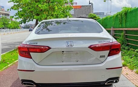 Honda Inspire, 2022 год, 1 600 334 рублей, 4 фотография