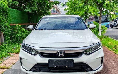 Honda Inspire, 2022 год, 1 600 334 рублей, 3 фотография