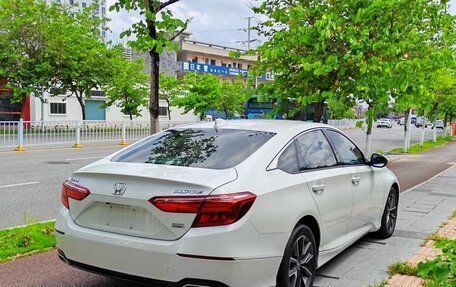 Honda Inspire, 2022 год, 1 600 334 рублей, 2 фотография