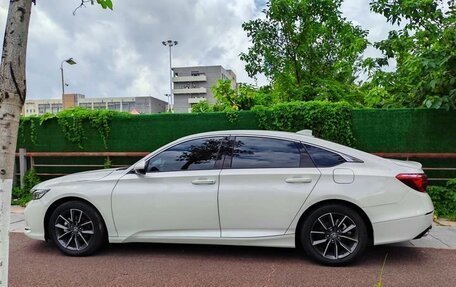 Honda Inspire, 2022 год, 1 600 334 рублей, 6 фотография