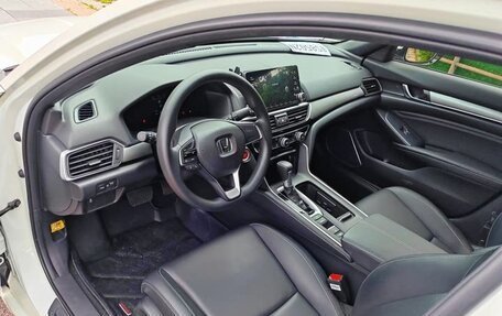 Honda Inspire, 2022 год, 1 600 334 рублей, 7 фотография