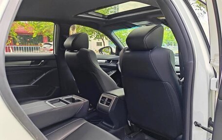 Honda Inspire, 2022 год, 1 600 334 рублей, 12 фотография