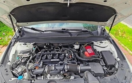 Honda Inspire, 2022 год, 1 600 334 рублей, 9 фотография